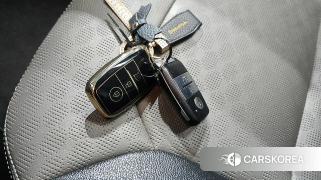 Kia The New Ray id 4502429 из Кореи 7