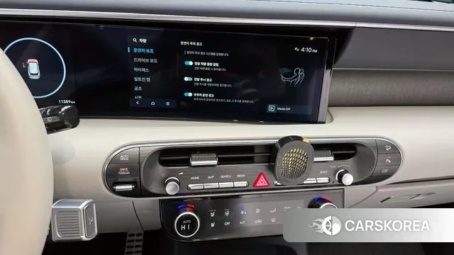 Hyundai Palisade (LX3) id 3732359 из Кореи 7