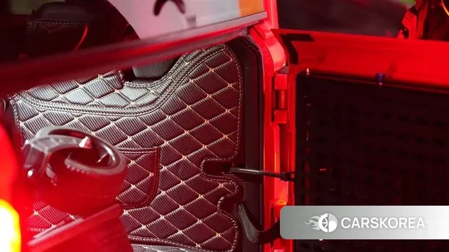 Jeep Wrangler (JL) id 3733870 из Кореи 7