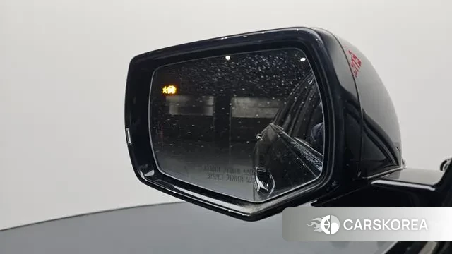 Cadillac CT6 id 3766080 из Кореи 7