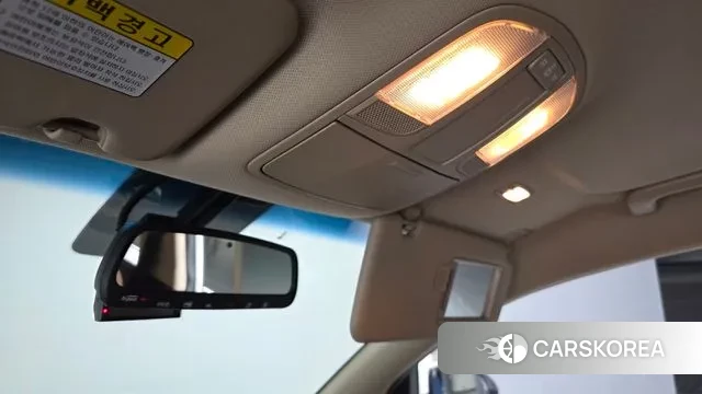 Hyundai All New Tucson id 3494841 из Кореи 7