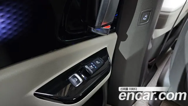 Kia Carnival 4th generation id 2852761 из Кореи 7