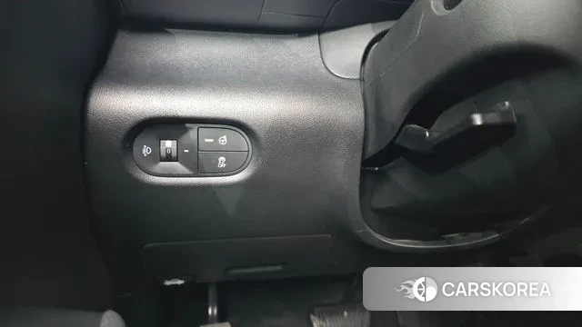 Hyundai Casper id 3427359 из Кореи 7