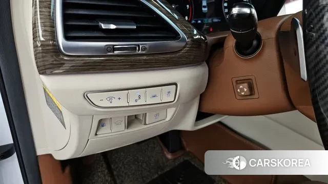 Genesis G90 id 3045248 из Кореи 7