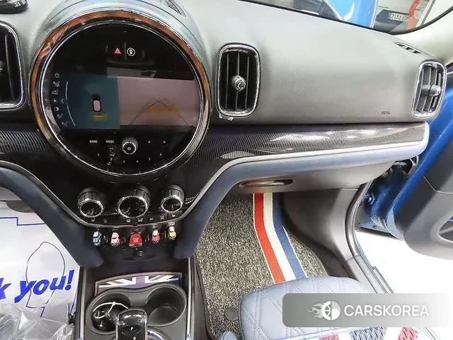 Mini Cooper S Countryman id 3534085 из Кореи 7