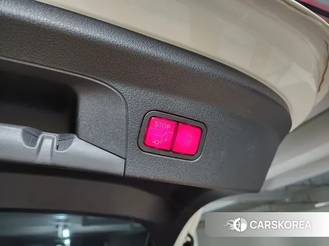 Mercedes-Benz GLE-Class W167 id 3770763 из Кореи 7