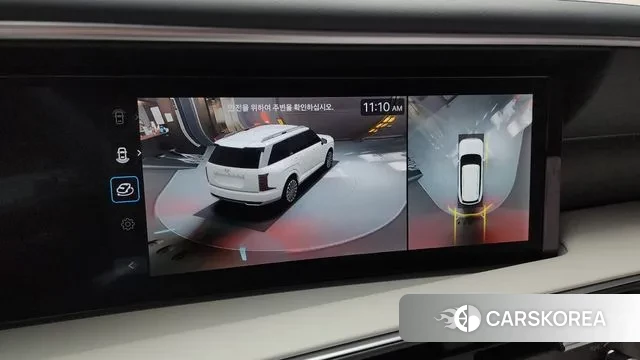 Hyundai Palisade (LX3) id 3732000 из Кореи 7