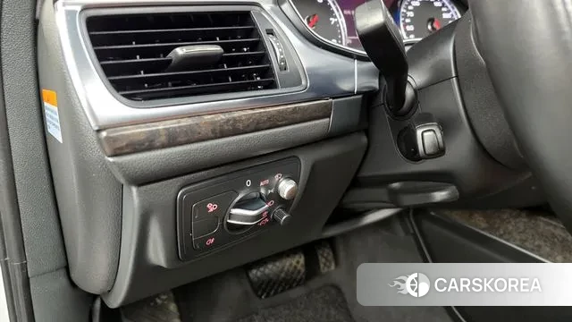 Audi New A6 id 3520342 из Кореи 7