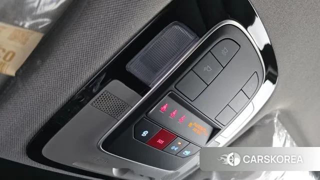 Hyundai The New Santa Fe id 3697280 из Кореи 7