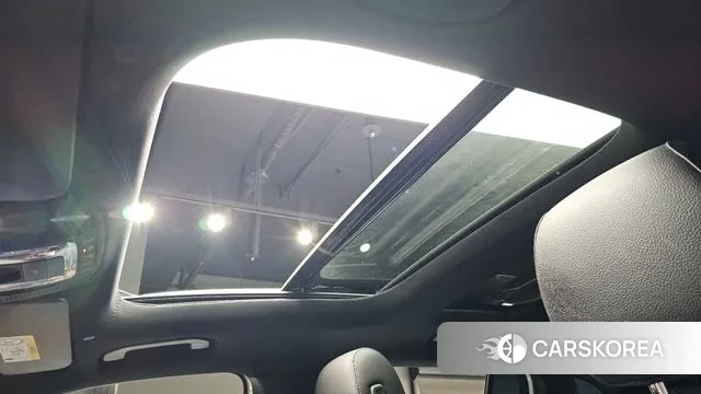 Mercedes-Benz GLB-Class X247 id 2990407 из Кореи 7