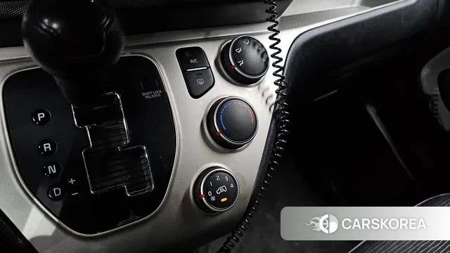 Kia The New Ray id 3060052 из Кореи 7