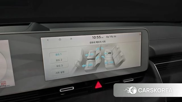 Hyundai Ionic 5 id 3935451 из Кореи 7