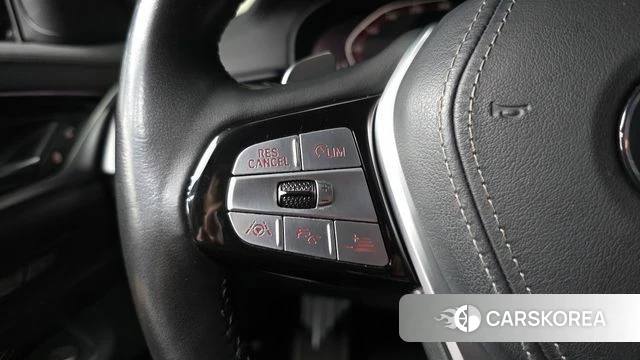 BMW 6 Series GT (G32) id 4895117 из Кореи 7