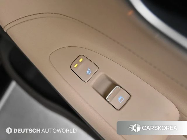 Hyundai Grandeur IG Hybrid id 4459249 из Кореи 7
