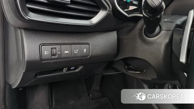 Hyundai The New Santa Fe id 3615377 из Кореи 7