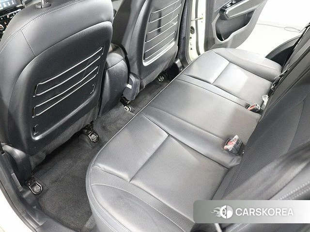 Ssangyong Tivoli Air id 4501622 из Кореи 7