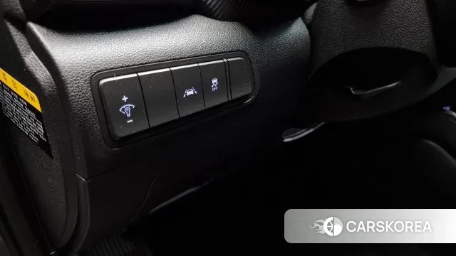 Hyundai The New Tucson (NX4) id 3541208 из Кореи 7