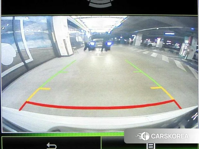 Renault Korea (Samsung) SM6 id 4206702 из Кореи 7