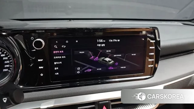 Kia K5 3rd generation id 3525337 из Кореи 7