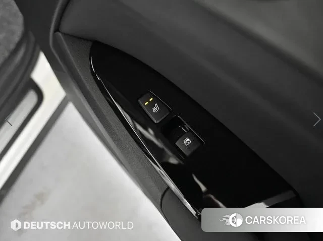 Kia Sportage 5th Generation Hybrid id 3580997 из Кореи 7