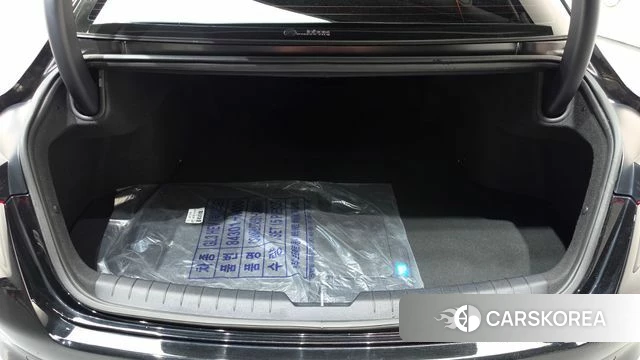 Kia K8 Hybrid id 4655892 из Кореи 7