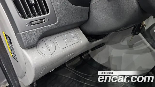 Hyundai The New Grand Starex id 2670767 из Кореи 7