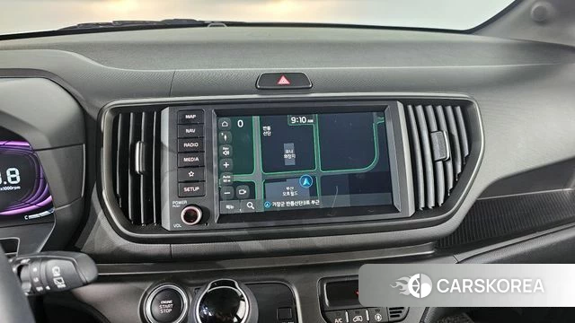 Kia The New Kia Ray id 3811411 из Кореи 7