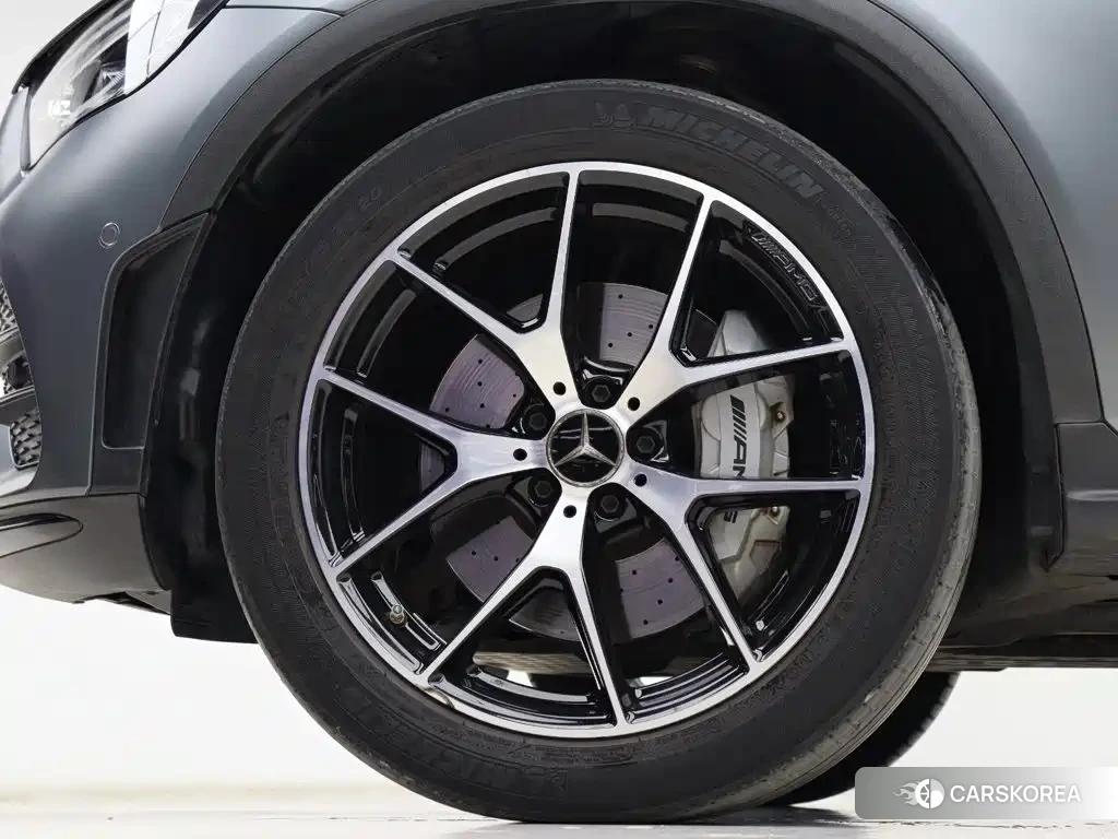 Mercedes-Benz GLC AMG id 4628072 из Китая 7