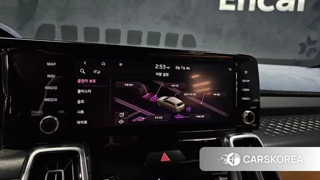 Kia Sorento 4th Generation id 3013051 из Кореи 7