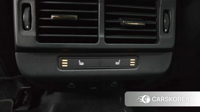 Land Rover Range Rover Evoque 2nd Generation id 4635170 из Кореи 7