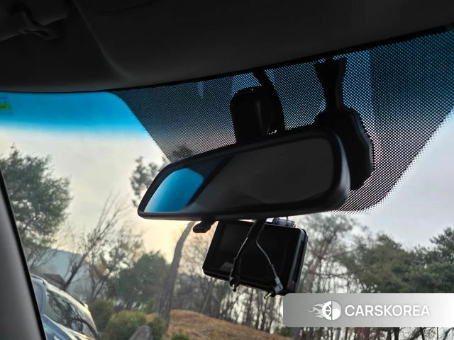 Ssangyong Tivoli Air id 3801548 из Кореи 7