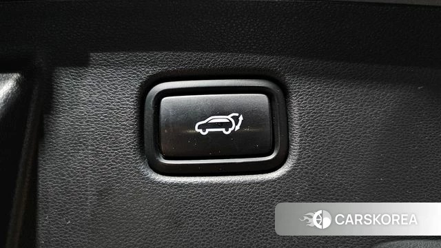 Hyundai The New Tucson Hybrid (NX4) id 4381302 из Кореи 7