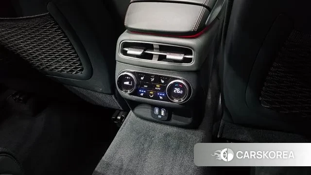 Genesis GV70 id 3367045 из Кореи 7