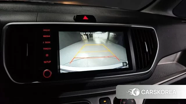 Kia The New Ray id 3253517 из Кореи 7