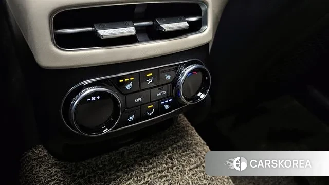 Genesis GV70 id 3347893 из Кореи 7