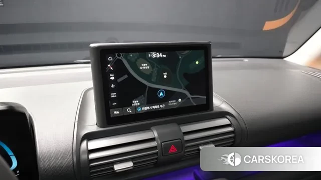 Hyundai Casper id 3690745 из Кореи 7