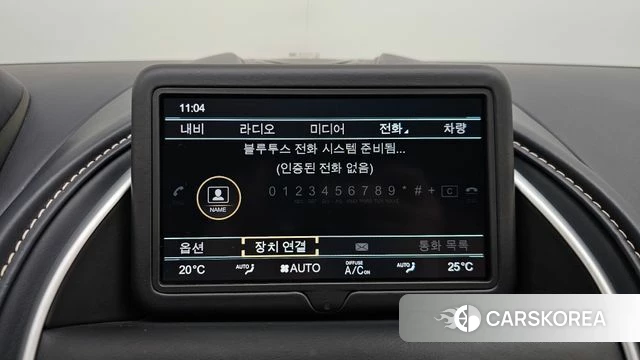 Aston Martin DB11 id 4650300 из Кореи 7