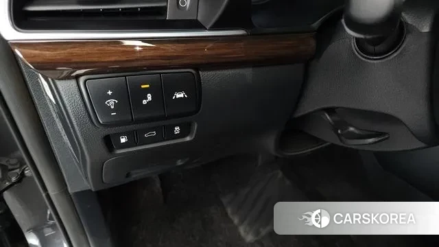 Kia All New K7 Hybrid id 2971272 из Кореи 7