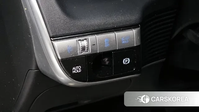 Hyundai Ionic 5 id 2959805 из Кореи 7