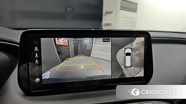 Hyundai The New Santa Fe id 3741757 из Кореи 7