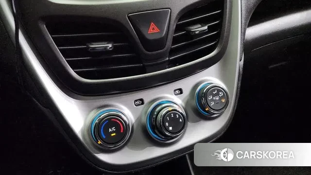 Chevrolet (GM Daewoo) The Next Spark id 3000636 из Кореи 7