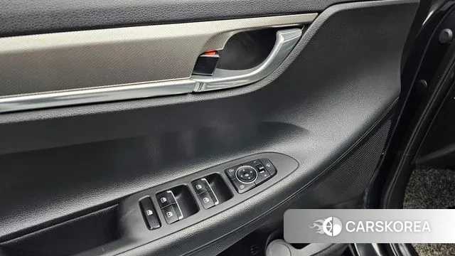 Hyundai The New Grandeur IG Hybrid id 3546803 из Кореи 7