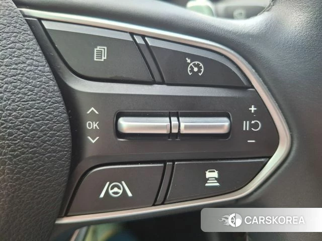 Hyundai The New Santa Fe id 4409335 из Кореи 7