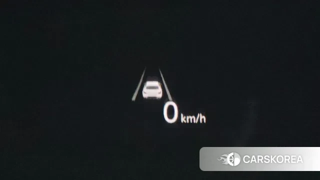 Genesis The New G70 id 3539432 из Кореи 7