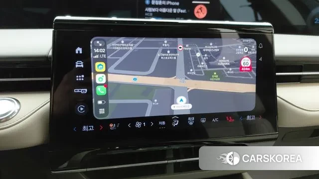 Lincoln Nautilus 2nd Generation id 3425285 из Кореи 7