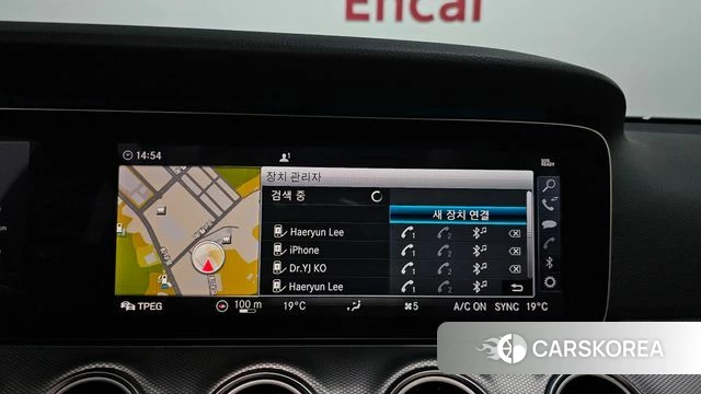 Mercedes-Benz E-Class W213 id 4581745 из Кореи 7