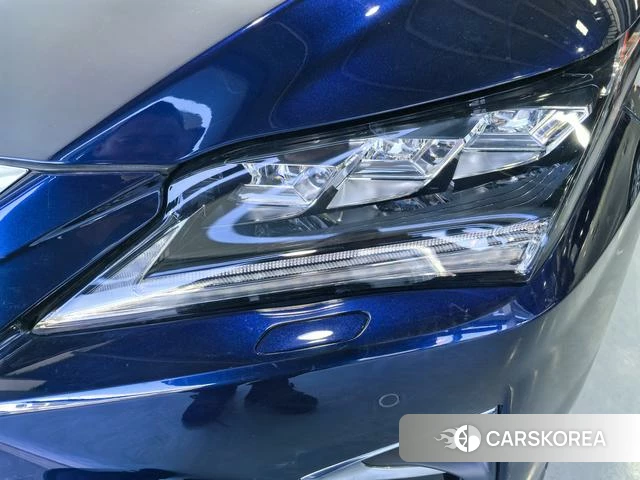 Lexus RX id 4208749 из Китая 7