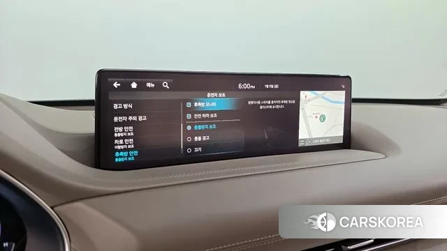 Genesis GV80 id 3567041 из Кореи 7