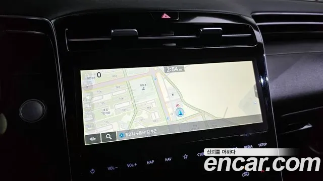 Hyundai Tucson (NX4) id 2205699 из Кореи 7