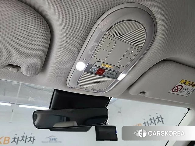 Hyundai Ionic 5 id 4541645 из Кореи 7